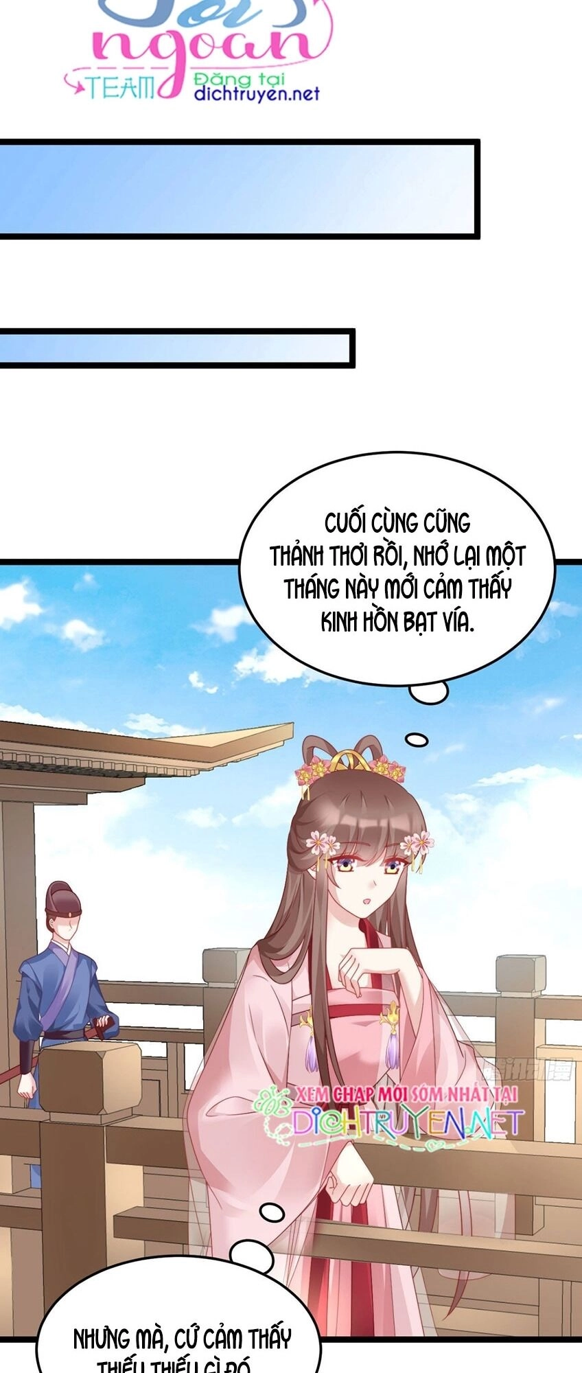 Ta Ở Cổ Đại Nuôi Nam Nhân Chapter 85 - 12