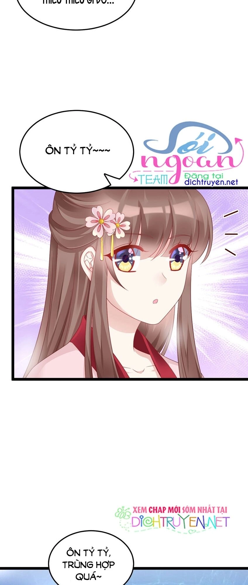 Ta Ở Cổ Đại Nuôi Nam Nhân Chapter 85 - 13