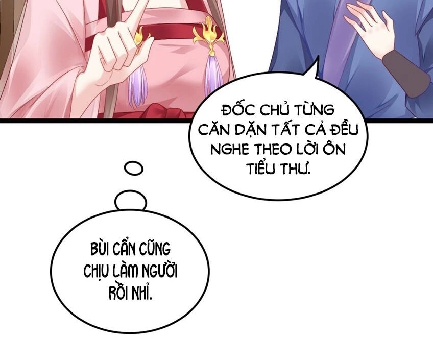 Ta Ở Cổ Đại Nuôi Nam Nhân Chapter 85 - 15