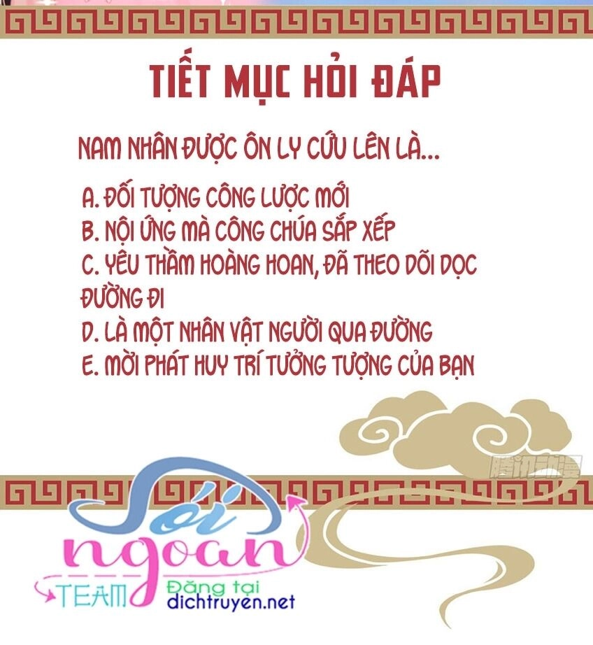 Ta Ở Cổ Đại Nuôi Nam Nhân Chapter 85 - 26
