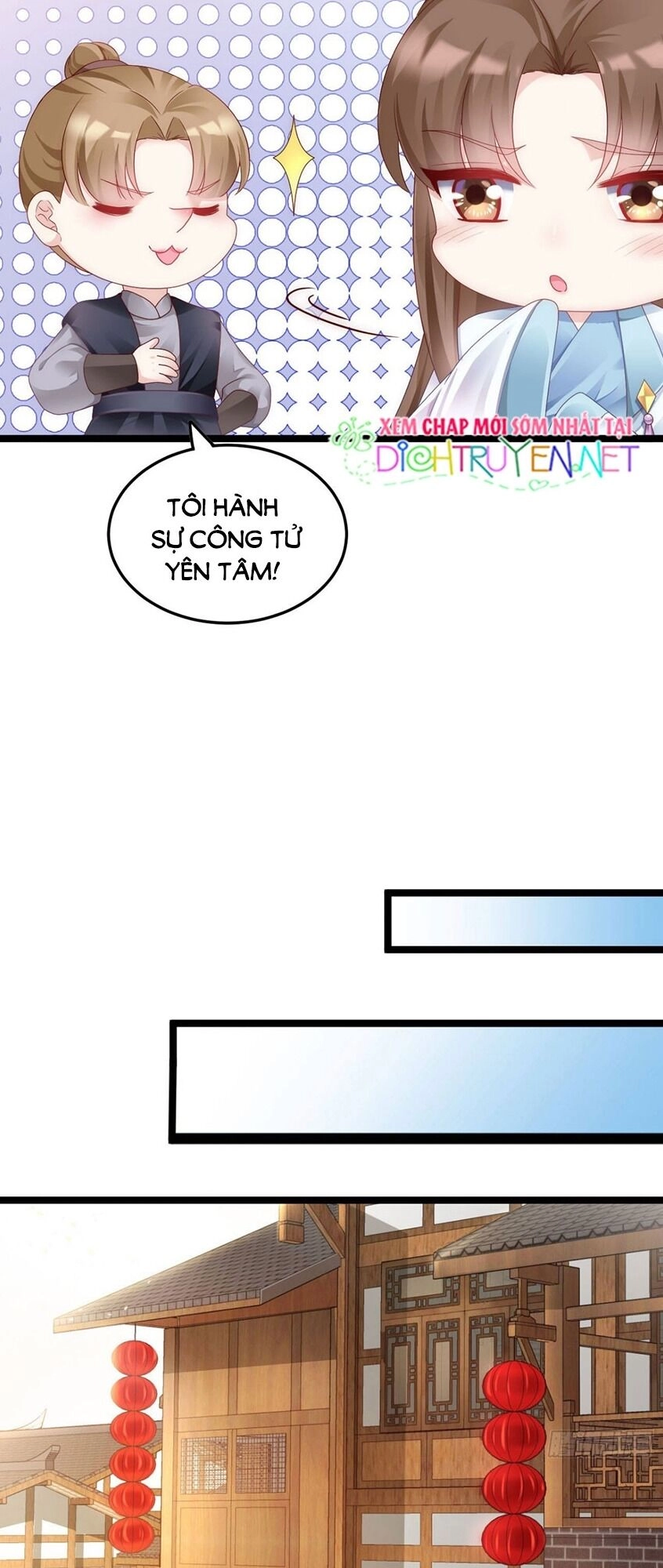 Ta Ở Cổ Đại Nuôi Nam Nhân Chapter 87 - 5