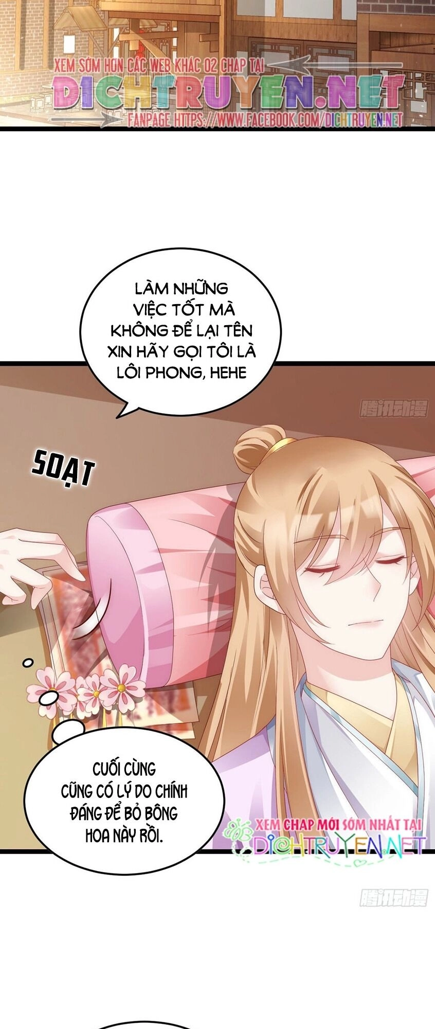 Ta Ở Cổ Đại Nuôi Nam Nhân Chapter 87 - 6