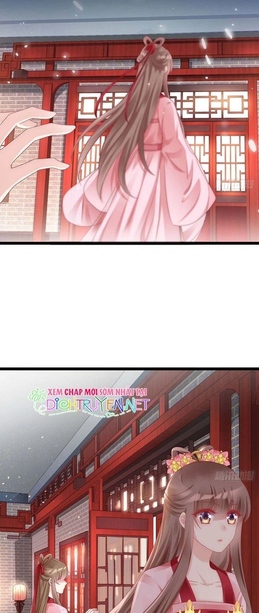 Ta Ở Cổ Đại Nuôi Nam Nhân Chapter 87 - 8