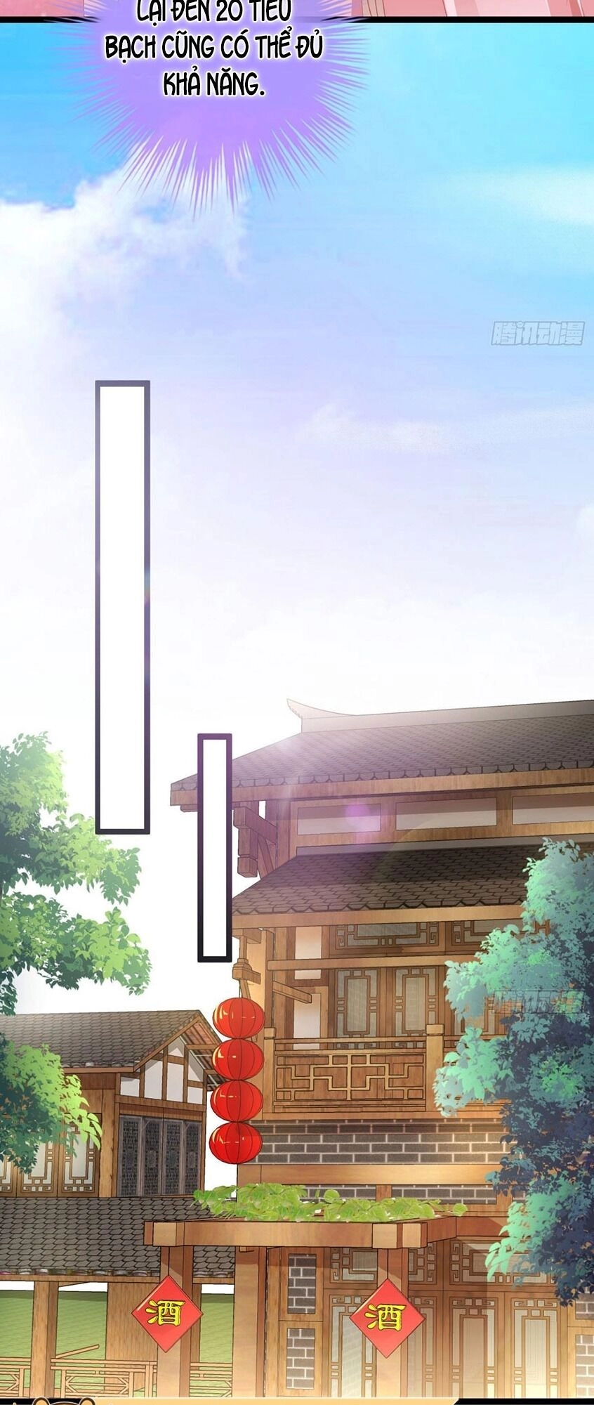 Ta Ở Cổ Đại Nuôi Nam Nhân Chapter 87 - 15