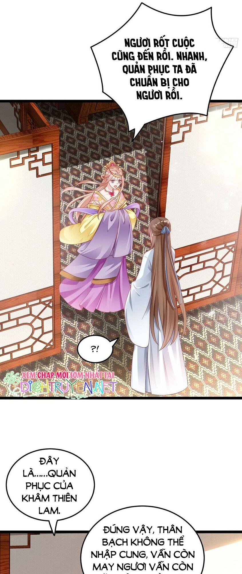 Ta Ở Cổ Đại Nuôi Nam Nhân Chapter 87 - 17