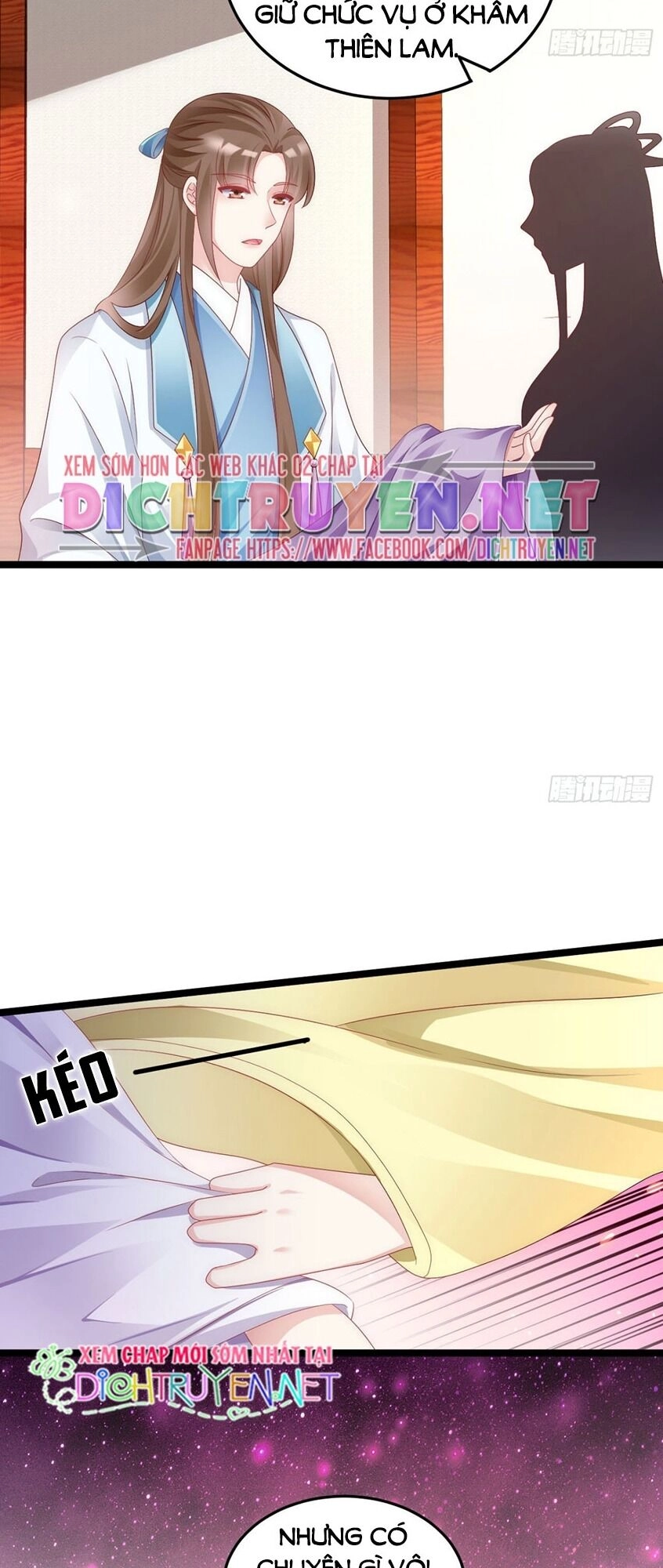 Ta Ở Cổ Đại Nuôi Nam Nhân Chapter 87 - 18