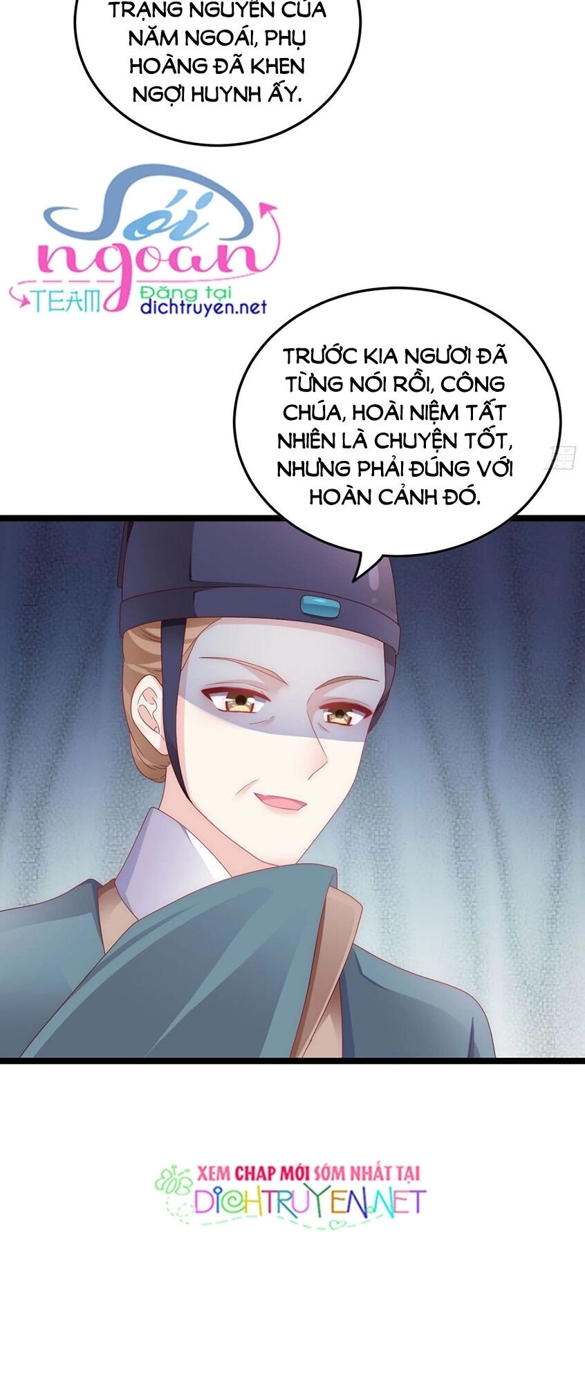 Ta Ở Cổ Đại Nuôi Nam Nhân Chapter 87 - 22