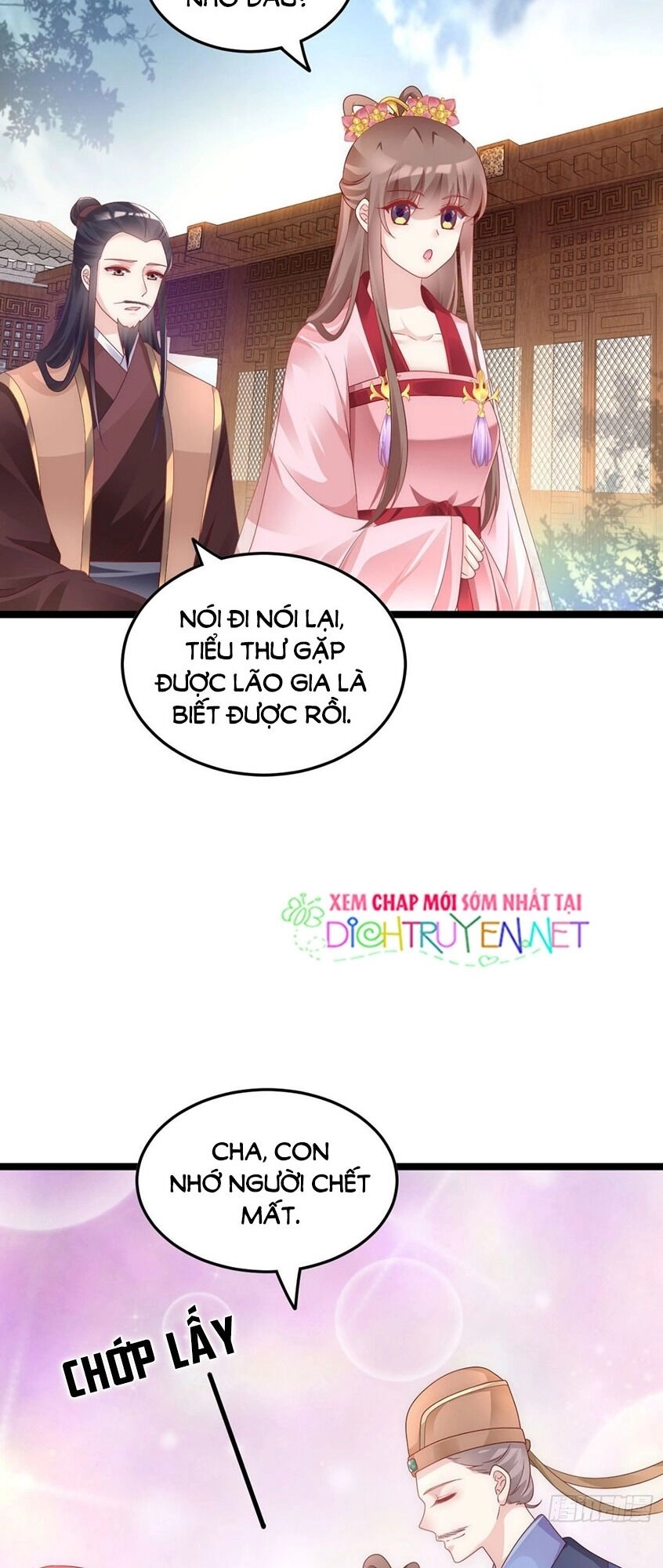 Ta Ở Cổ Đại Nuôi Nam Nhân Chapter 87 - 24