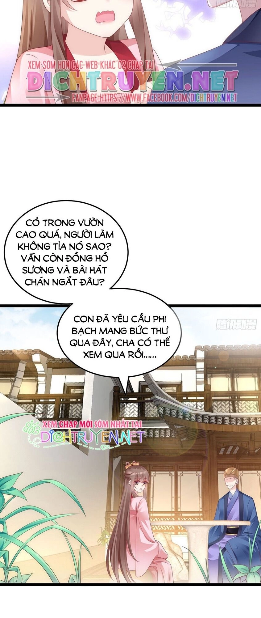 Ta Ở Cổ Đại Nuôi Nam Nhân Chapter 87 - 26