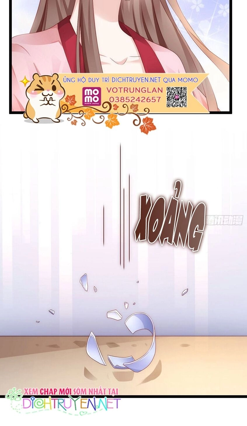 Ta Ở Cổ Đại Nuôi Nam Nhân Chapter 87 - 29