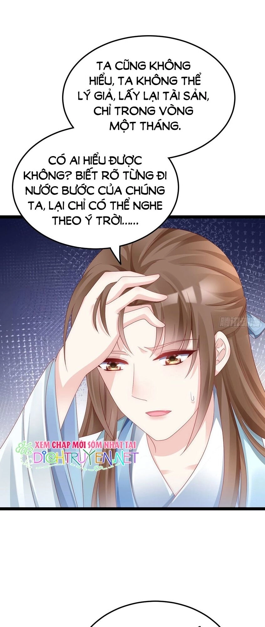 Ta Ở Cổ Đại Nuôi Nam Nhân Chapter 89 - 16