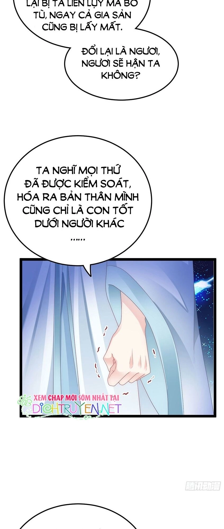 Ta Ở Cổ Đại Nuôi Nam Nhân Chapter 89 - 24