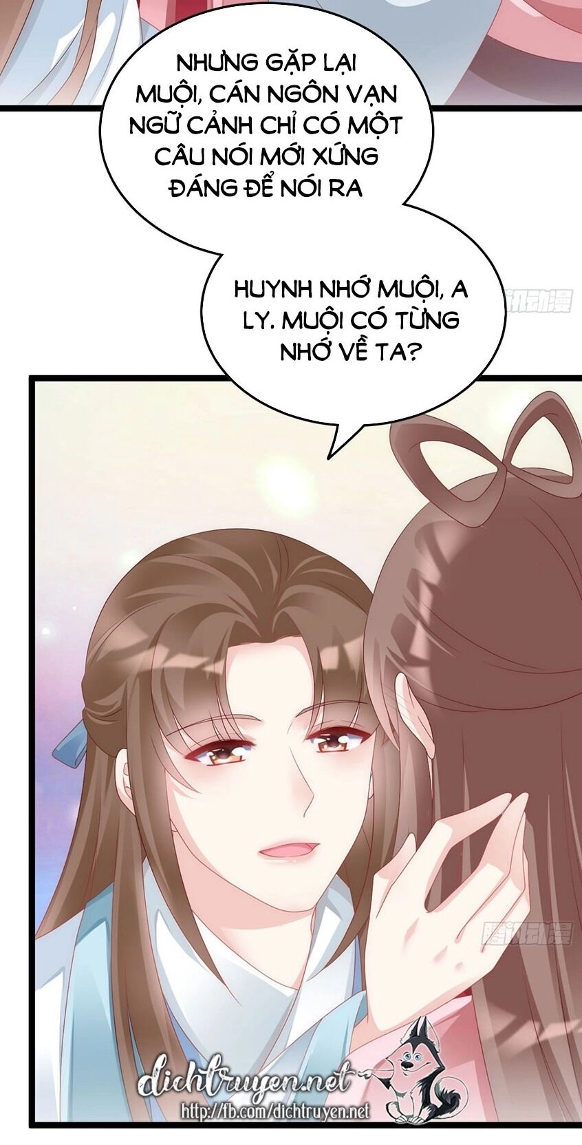 Ta Ở Cổ Đại Nuôi Nam Nhân Chapter 91 - 16