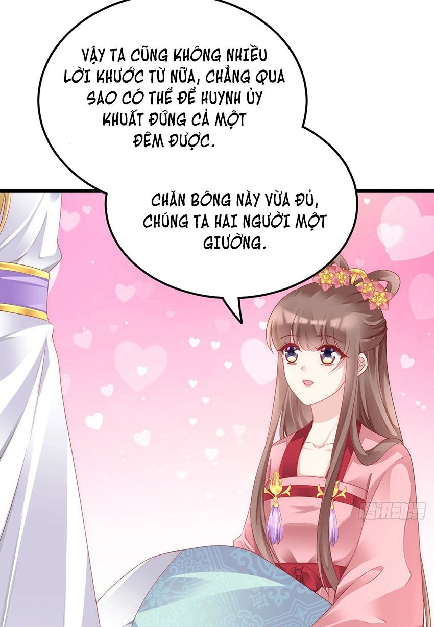 Ta Ở Cổ Đại Nuôi Nam Nhân Chapter 92 - 7