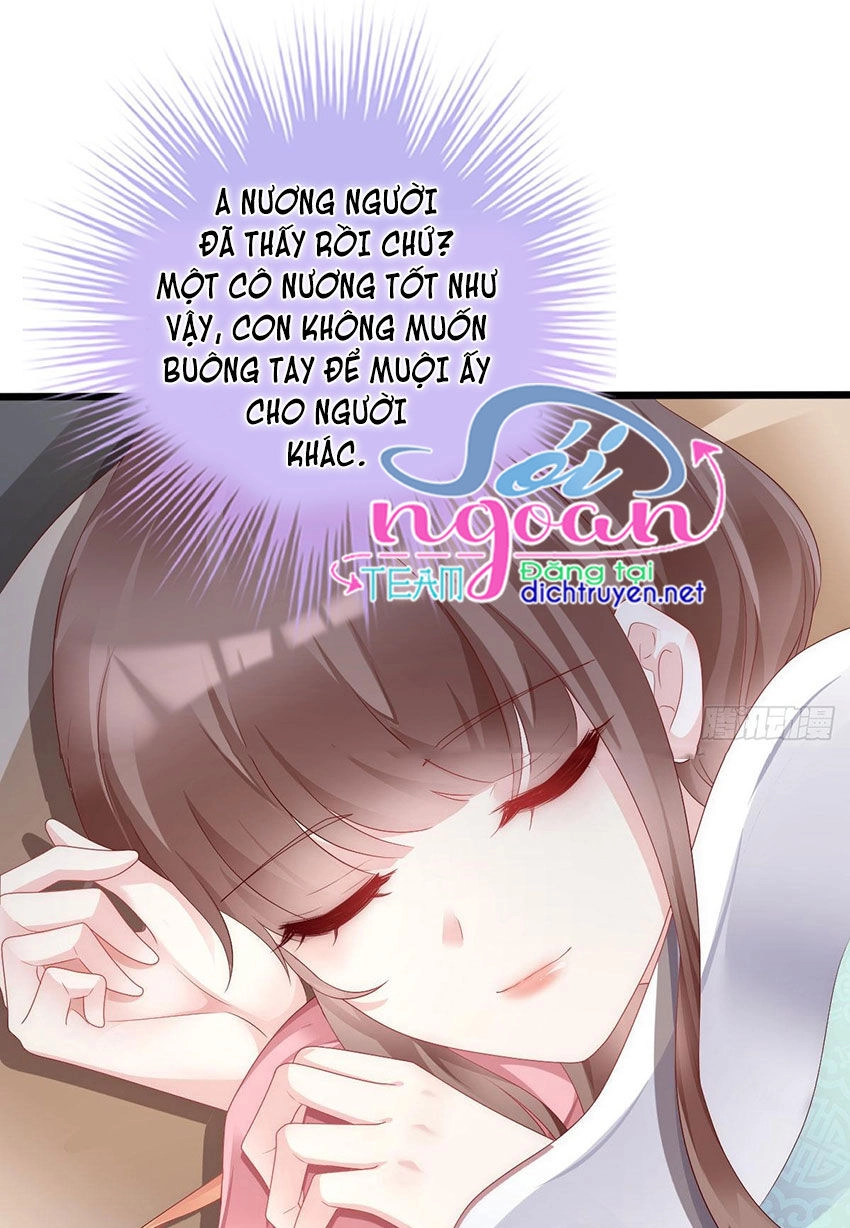 Ta Ở Cổ Đại Nuôi Nam Nhân Chapter 92 - 11