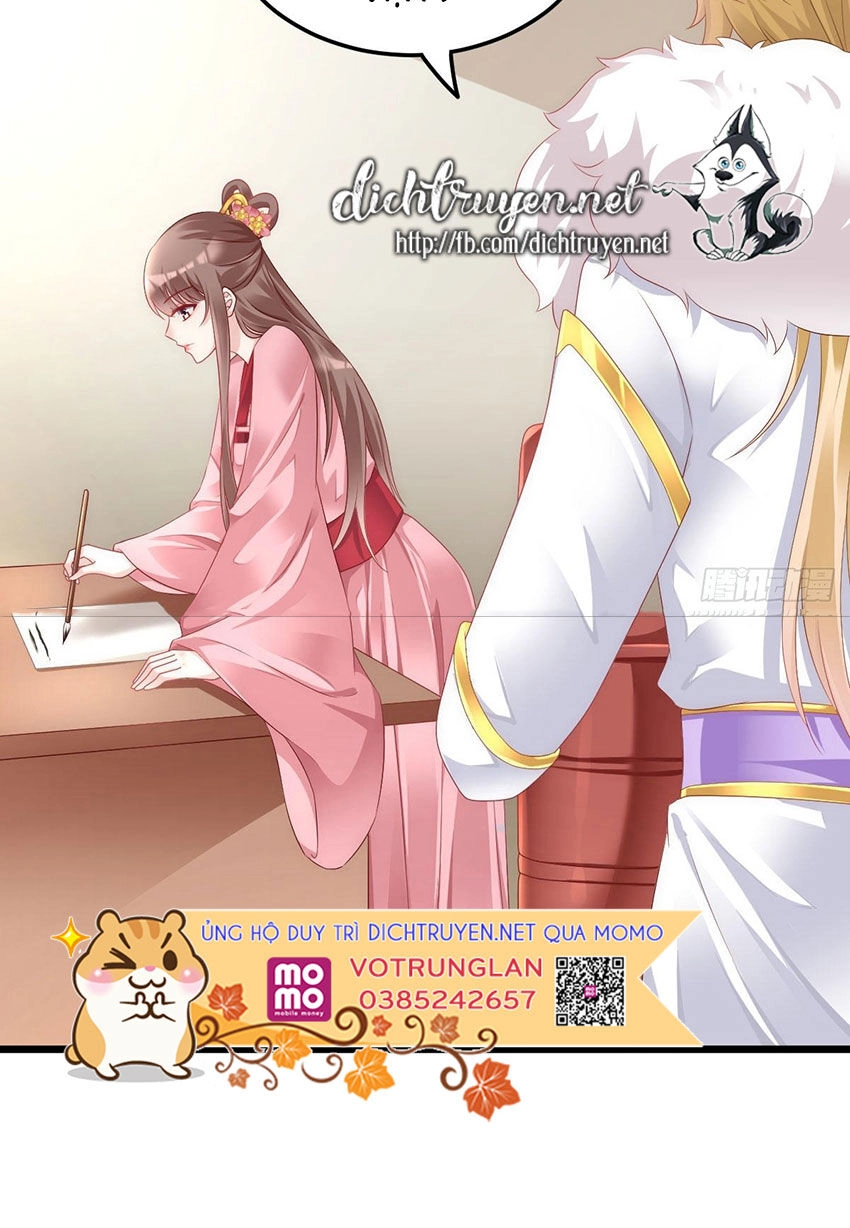 Ta Ở Cổ Đại Nuôi Nam Nhân Chapter 92 - 13