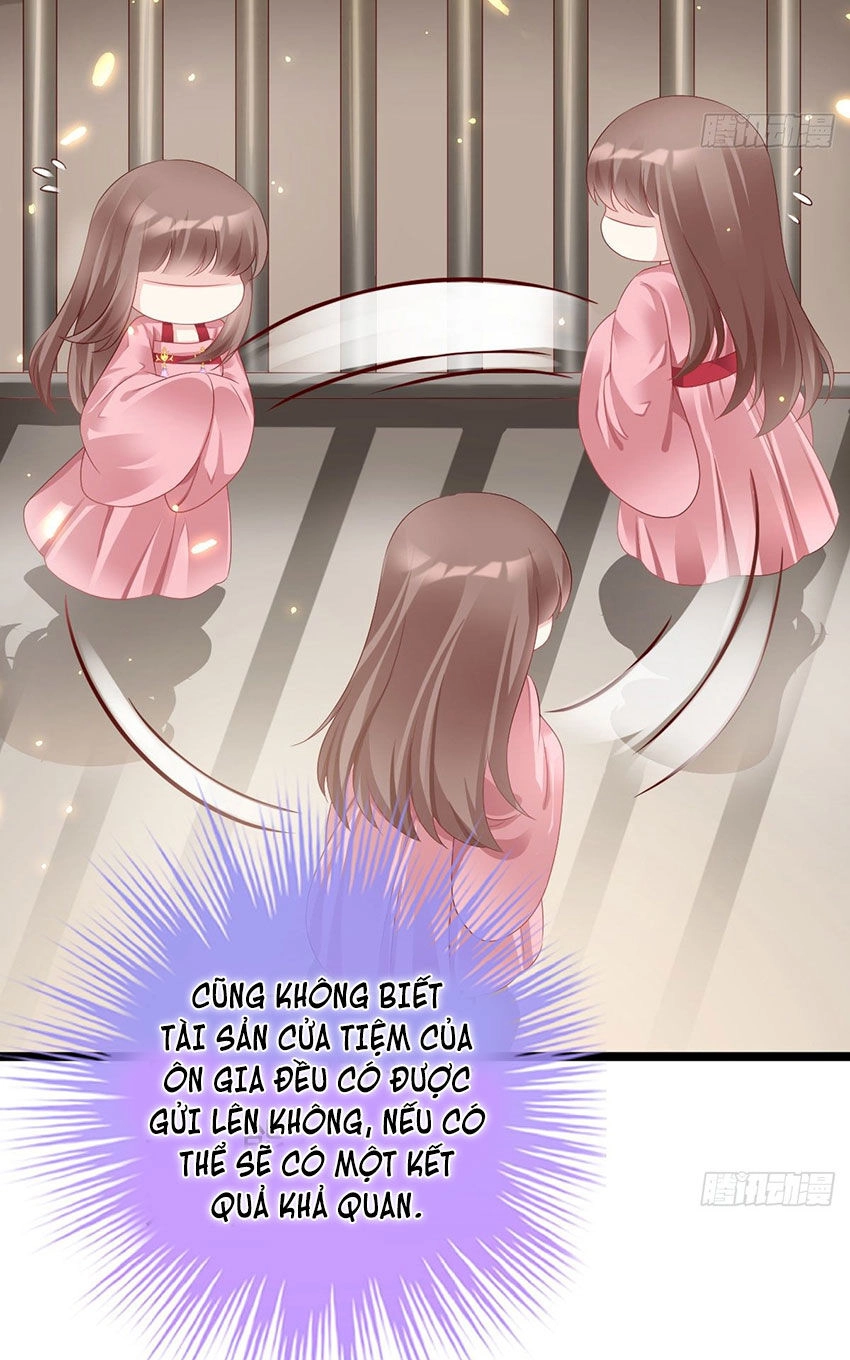 Ta Ở Cổ Đại Nuôi Nam Nhân Chapter 92 - 23