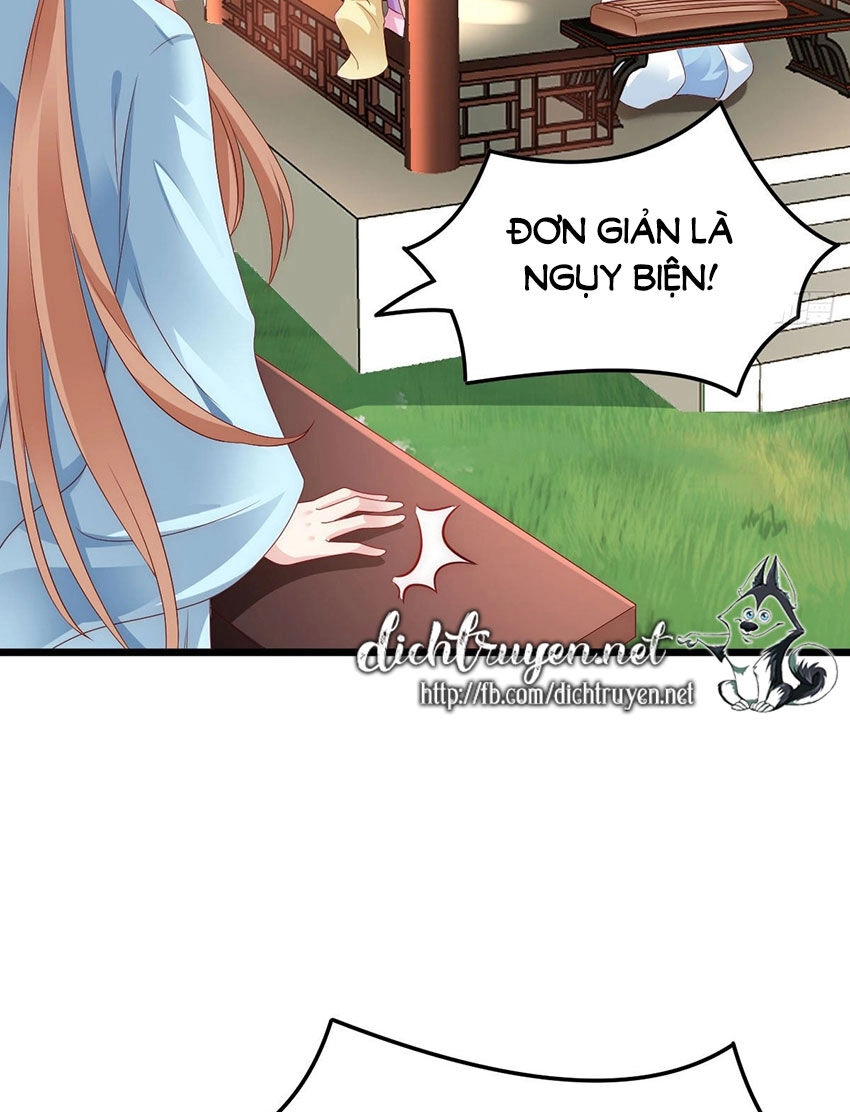 Ta Ở Cổ Đại Nuôi Nam Nhân Chapter 92 - 38