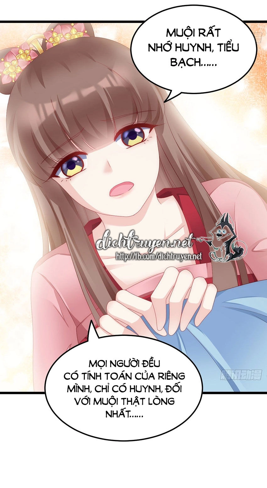 Ta Ở Cổ Đại Nuôi Nam Nhân Chapter 93 - 33