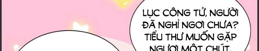 Ta Ở Cổ Đại Nuôi Nam Nhân Chapter 96 - 6