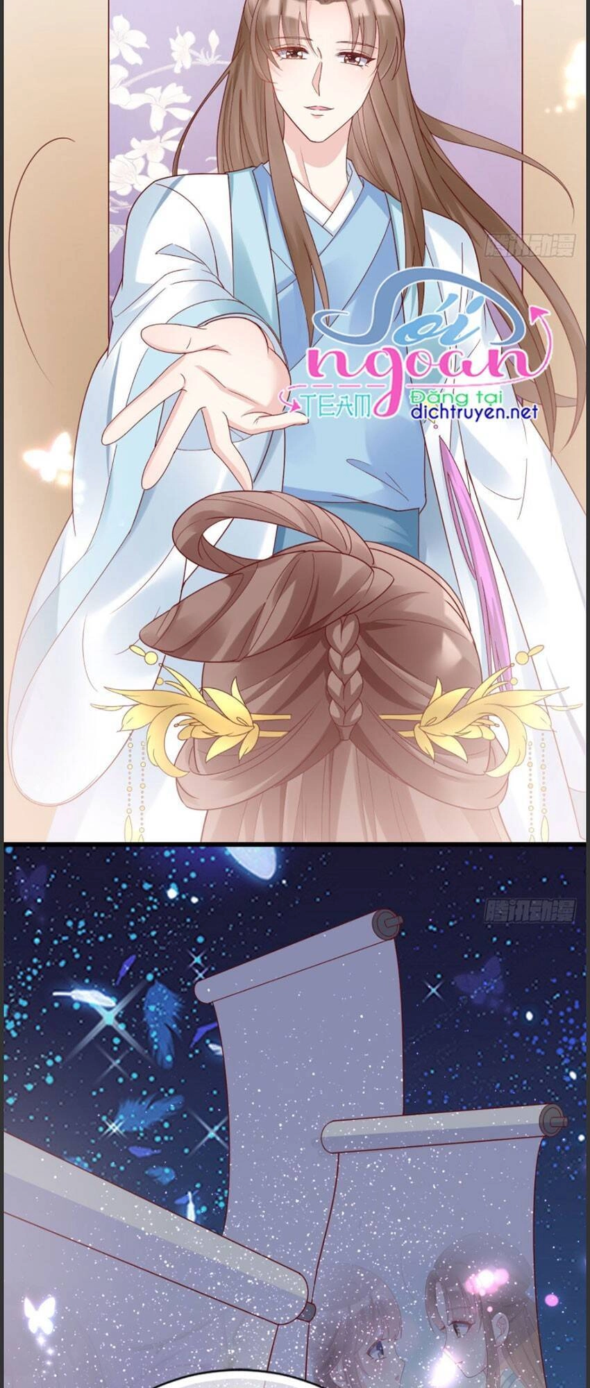 Ta Ở Cổ Đại Nuôi Nam Nhân Chapter 96 - 53