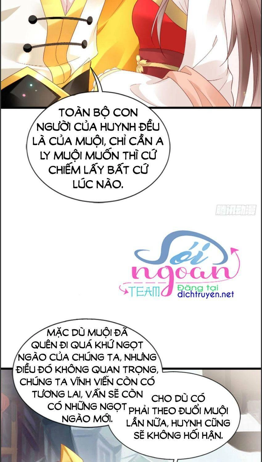 Ta Ở Cổ Đại Nuôi Nam Nhân Chapter 98 - 10