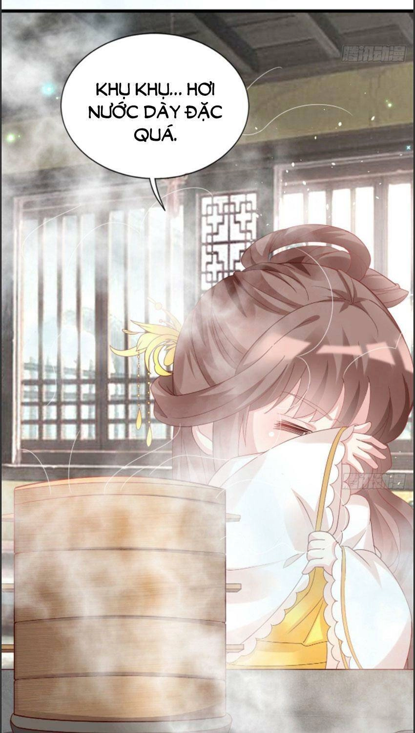 Ta Ở Cổ Đại Nuôi Nam Nhân Chapter 98 - 41