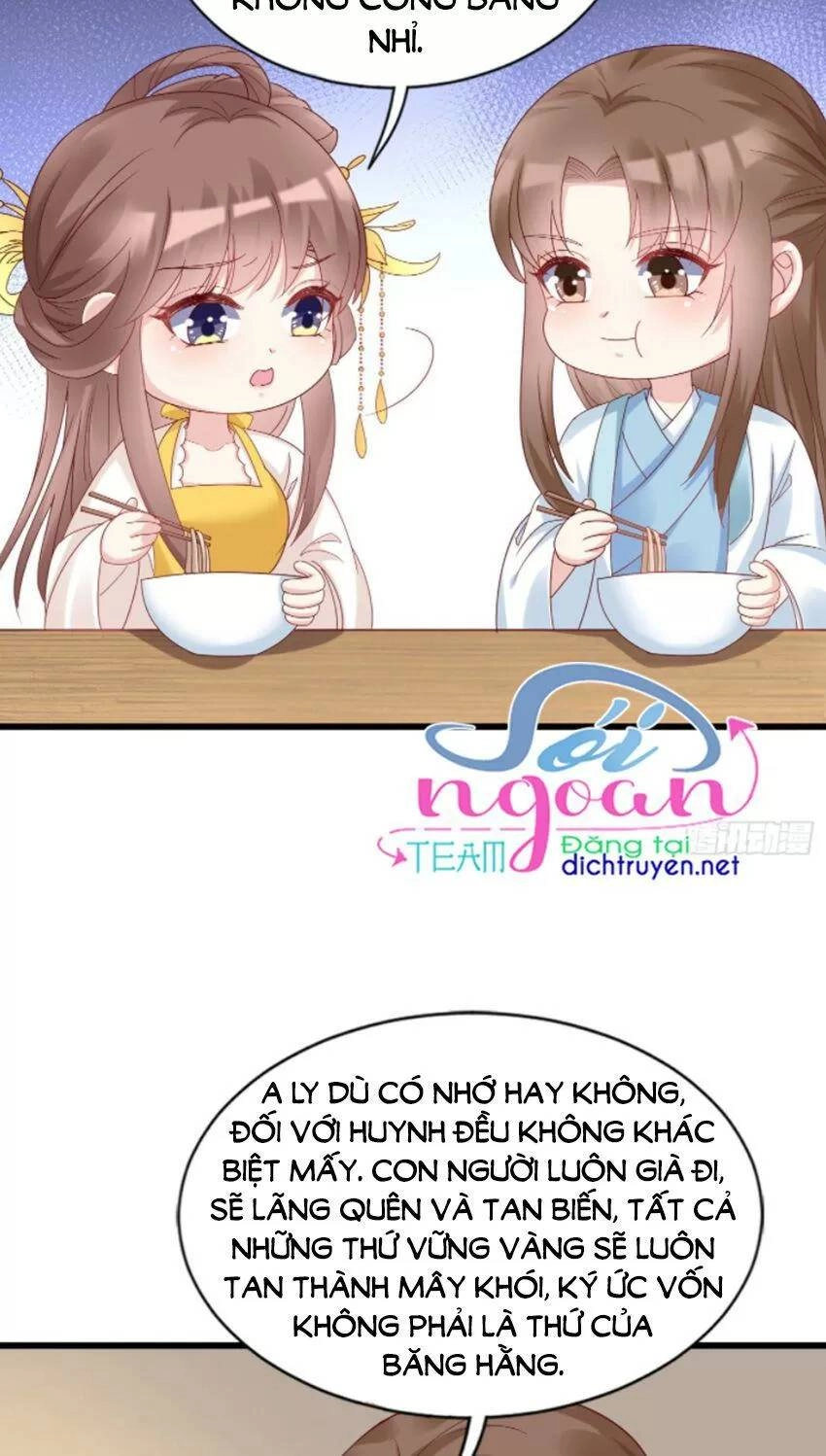 Ta Ở Cổ Đại Nuôi Nam Nhân Chapter 99 - 17