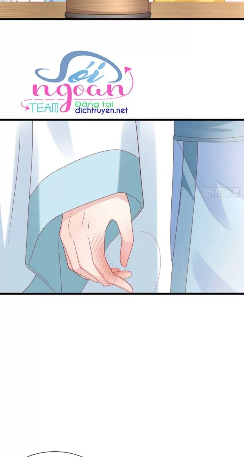 Ta Ở Cổ Đại Nuôi Nam Nhân Chapter 99 - 22