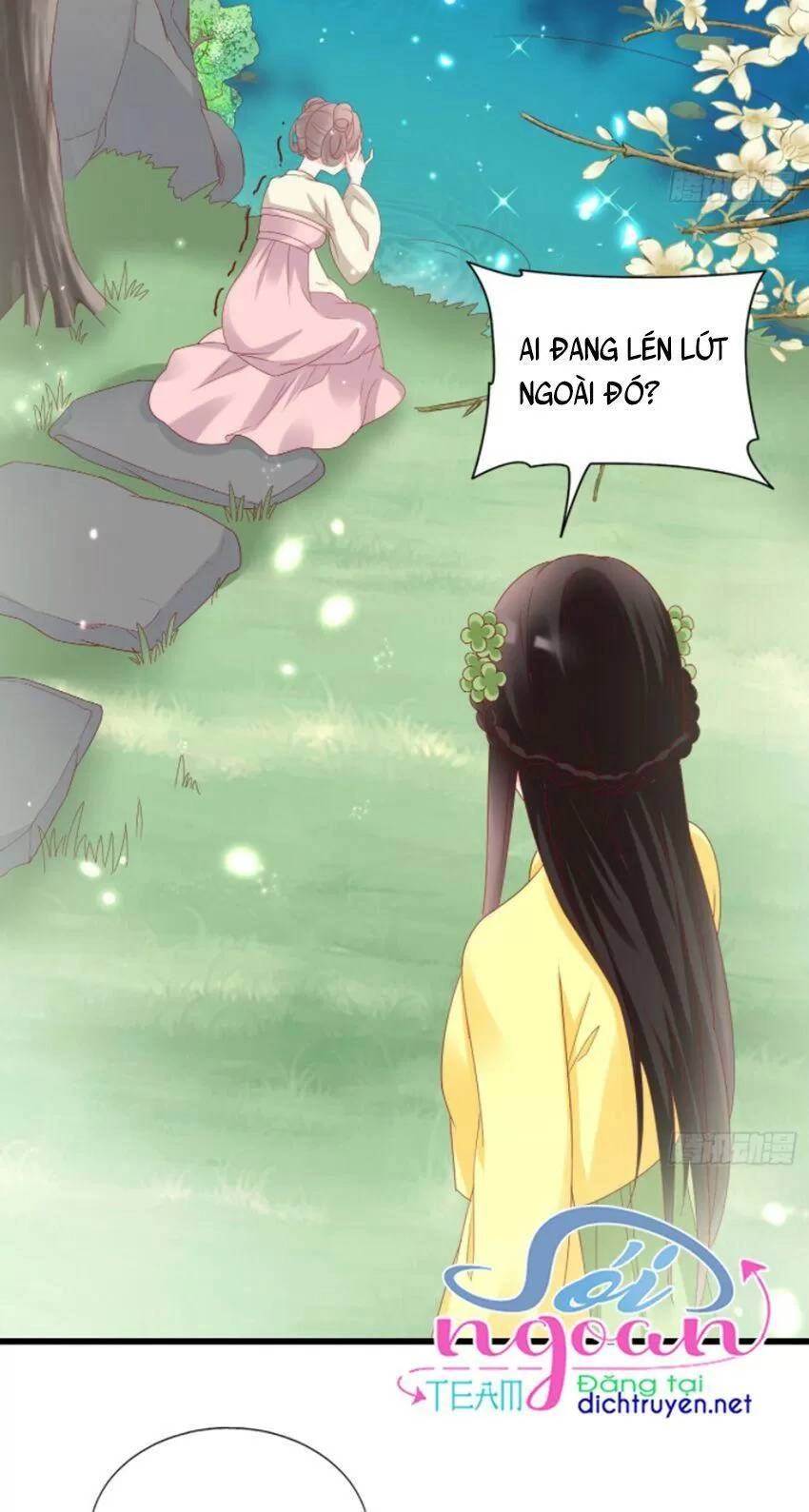 Ta Ở Cổ Đại Nuôi Nam Nhân Chapter 99 - 36