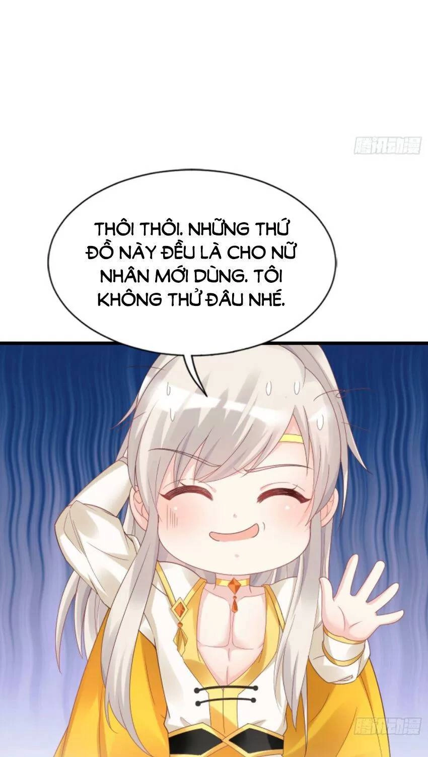 Ta Ở Cổ Đại Nuôi Nam Nhân Chapter 100 - 5