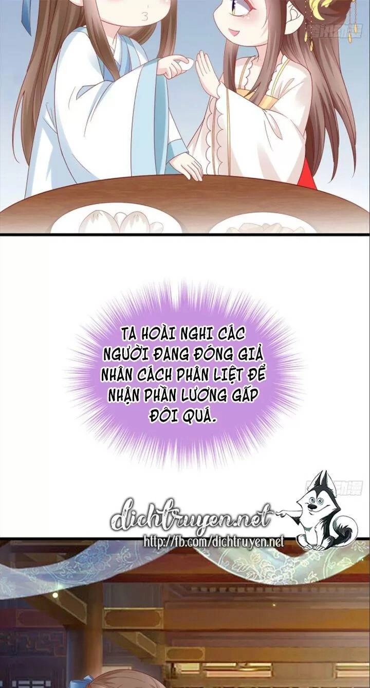 Ta Ở Cổ Đại Nuôi Nam Nhân Chapter 101 - 19