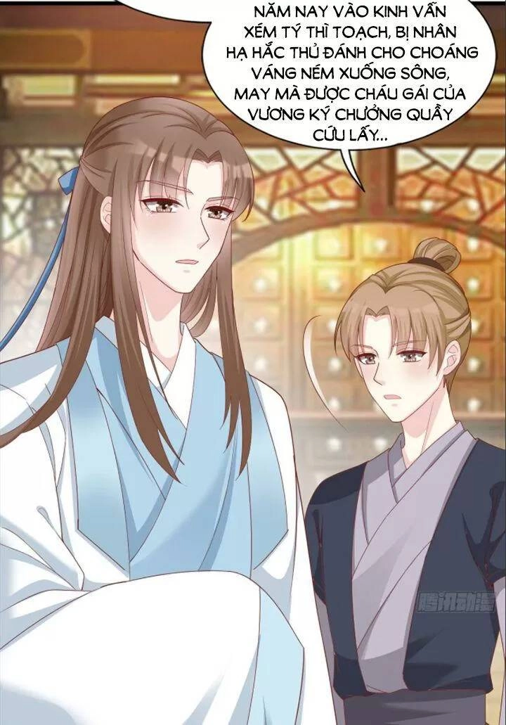 Ta Ở Cổ Đại Nuôi Nam Nhân Chapter 101 - 39