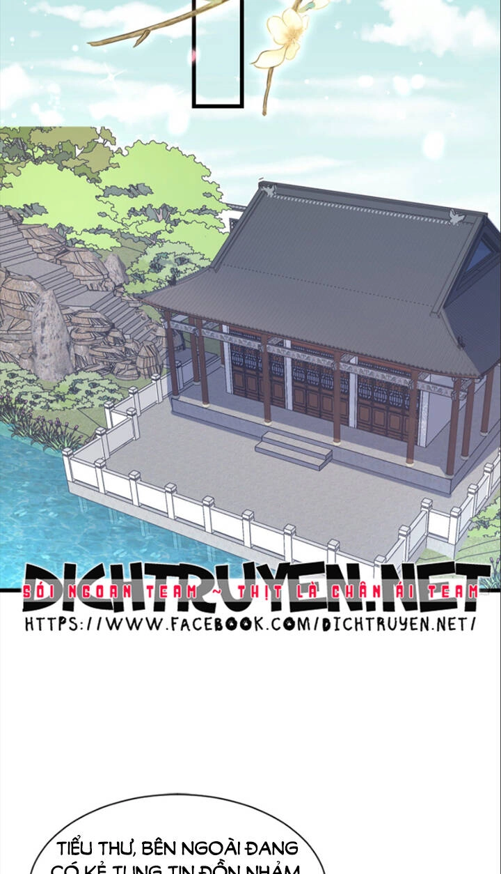 Ta Ở Cổ Đại Nuôi Nam Nhân Chapter 102 - 16