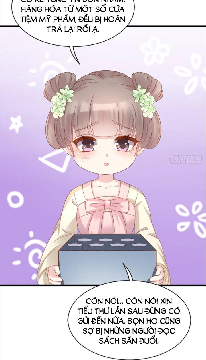 Ta Ở Cổ Đại Nuôi Nam Nhân Chapter 102 - 17