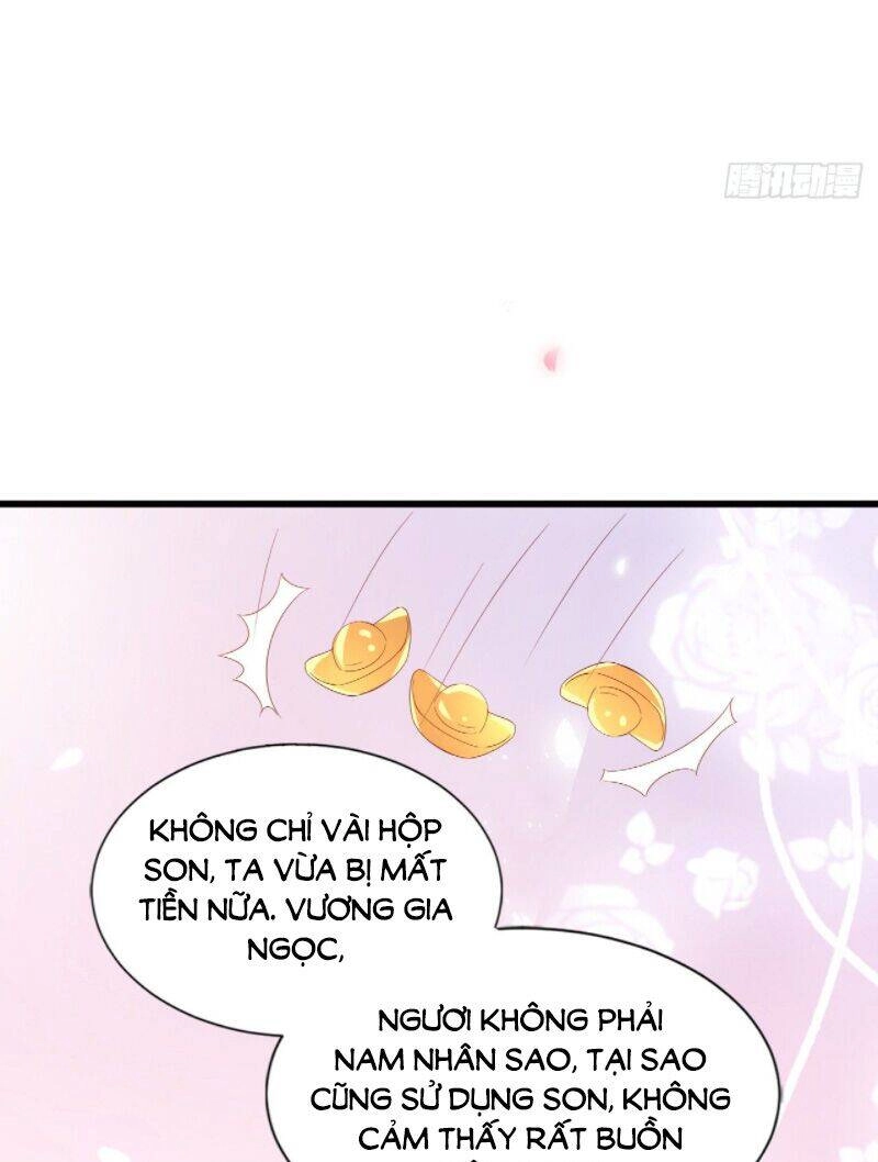 Ta Ở Cổ Đại Nuôi Nam Nhân Chapter 103 - 11