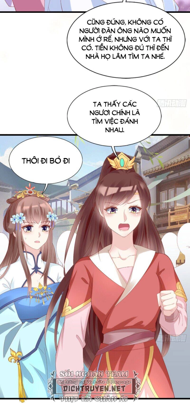 Ta Ở Cổ Đại Nuôi Nam Nhân Chapter 103 - 14