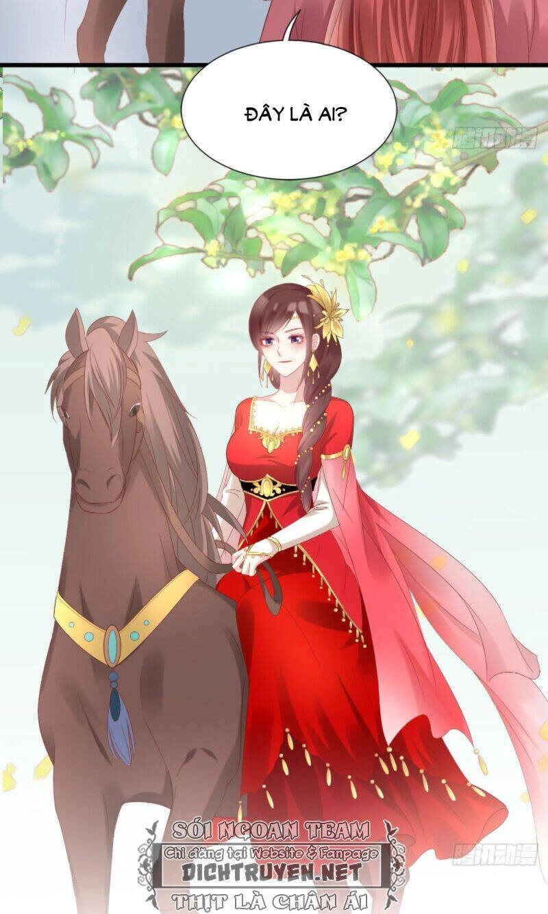 Ta Ở Cổ Đại Nuôi Nam Nhân Chapter 103 - 33