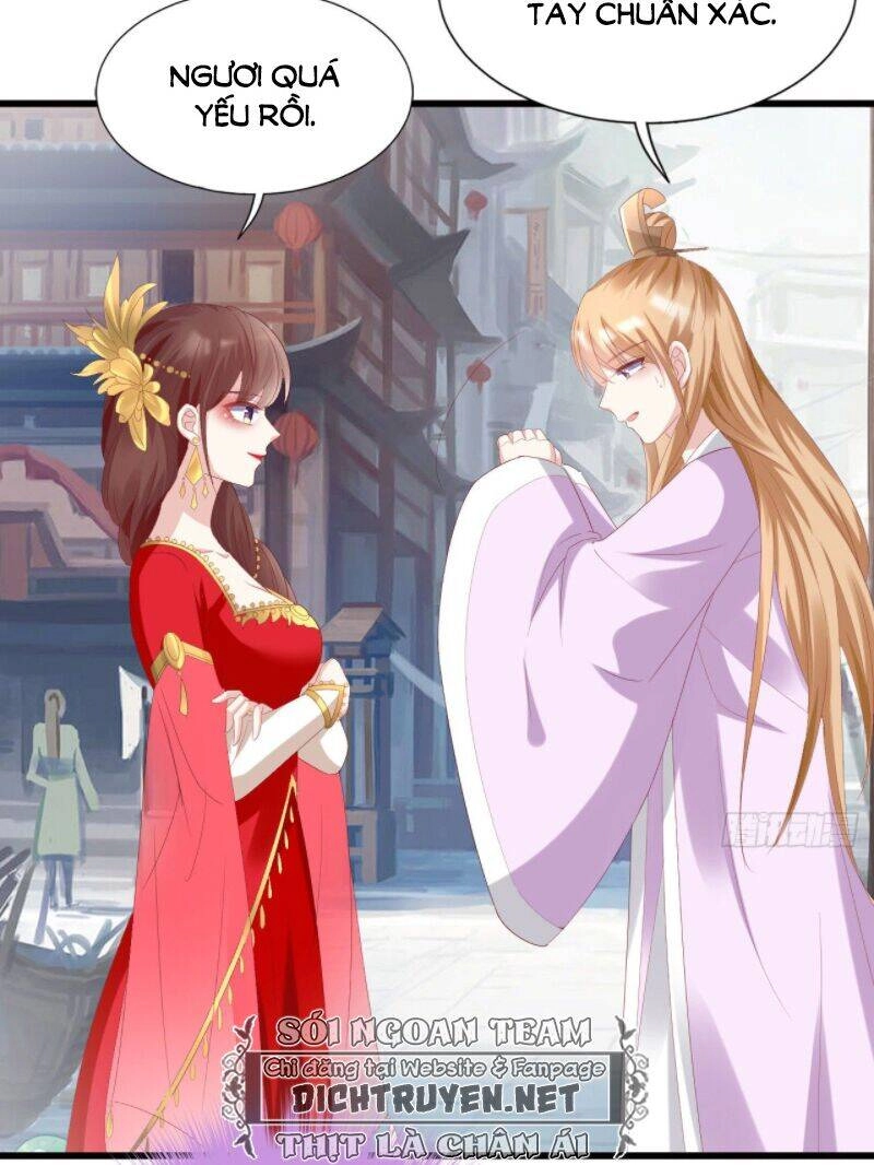 Ta Ở Cổ Đại Nuôi Nam Nhân Chapter 103 - 38