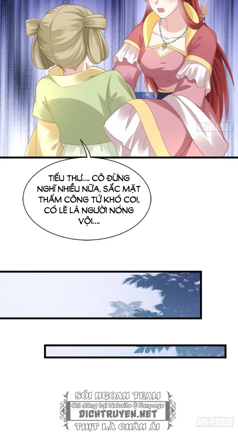 Ta Ở Cổ Đại Nuôi Nam Nhân Chapter 104 - 18