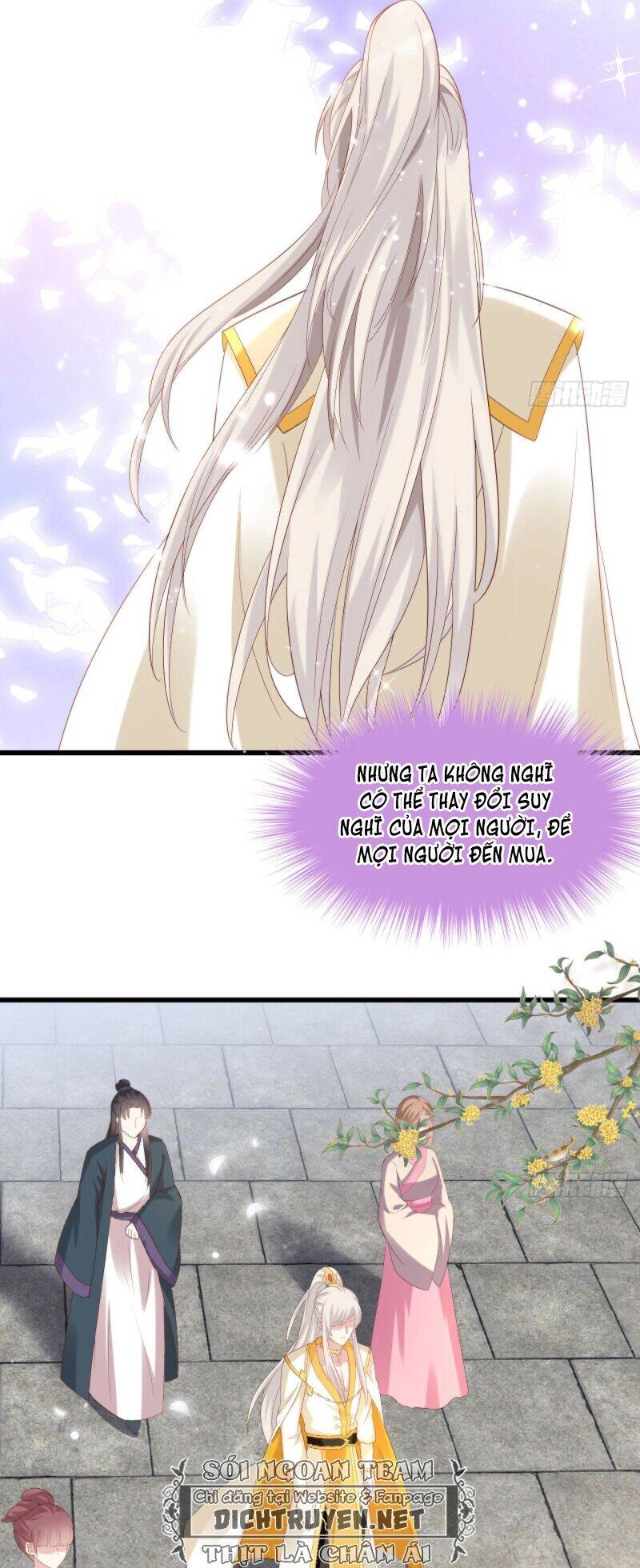 Ta Ở Cổ Đại Nuôi Nam Nhân Chapter 104 - 24