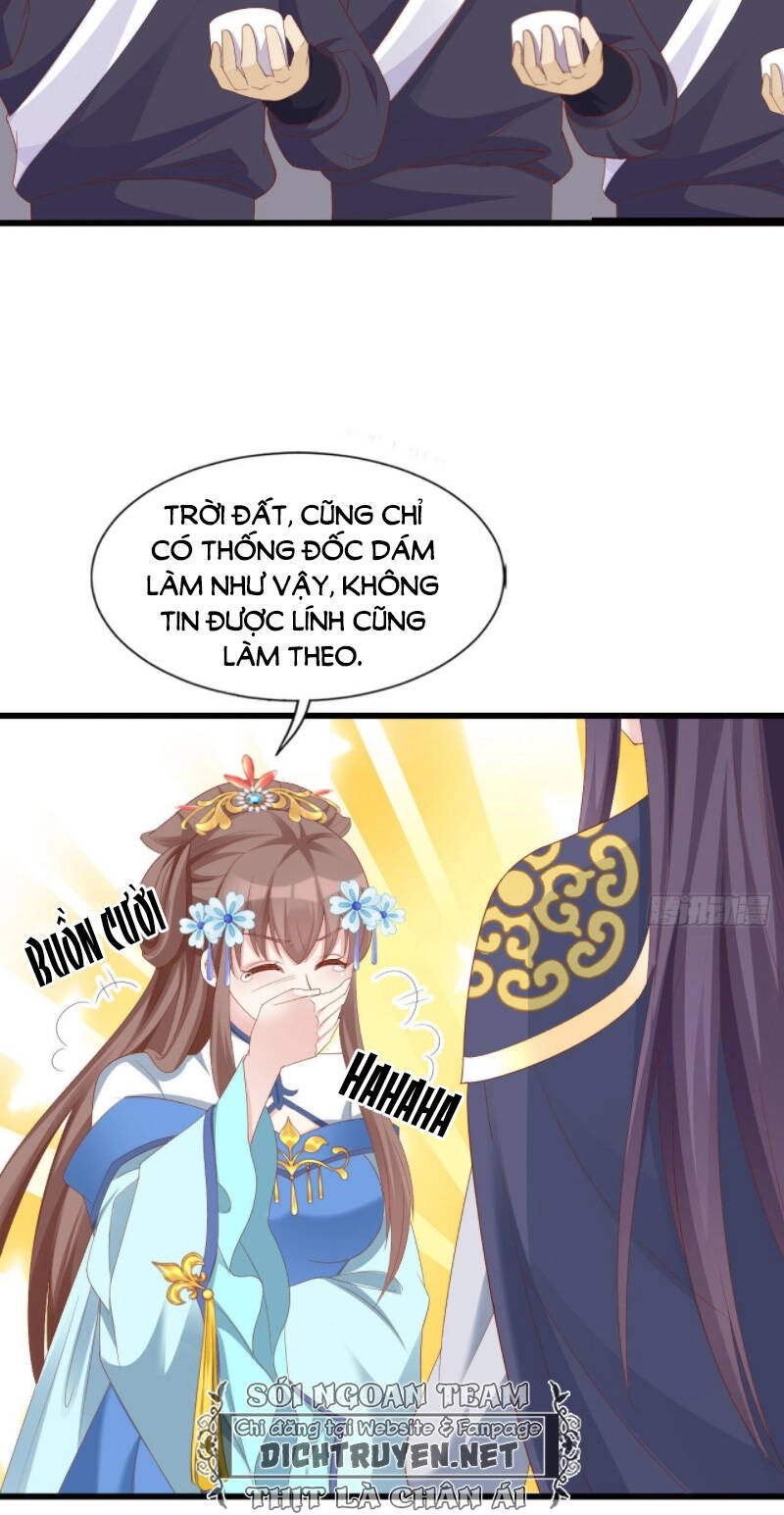 Ta Ở Cổ Đại Nuôi Nam Nhân Chapter 105 - 7