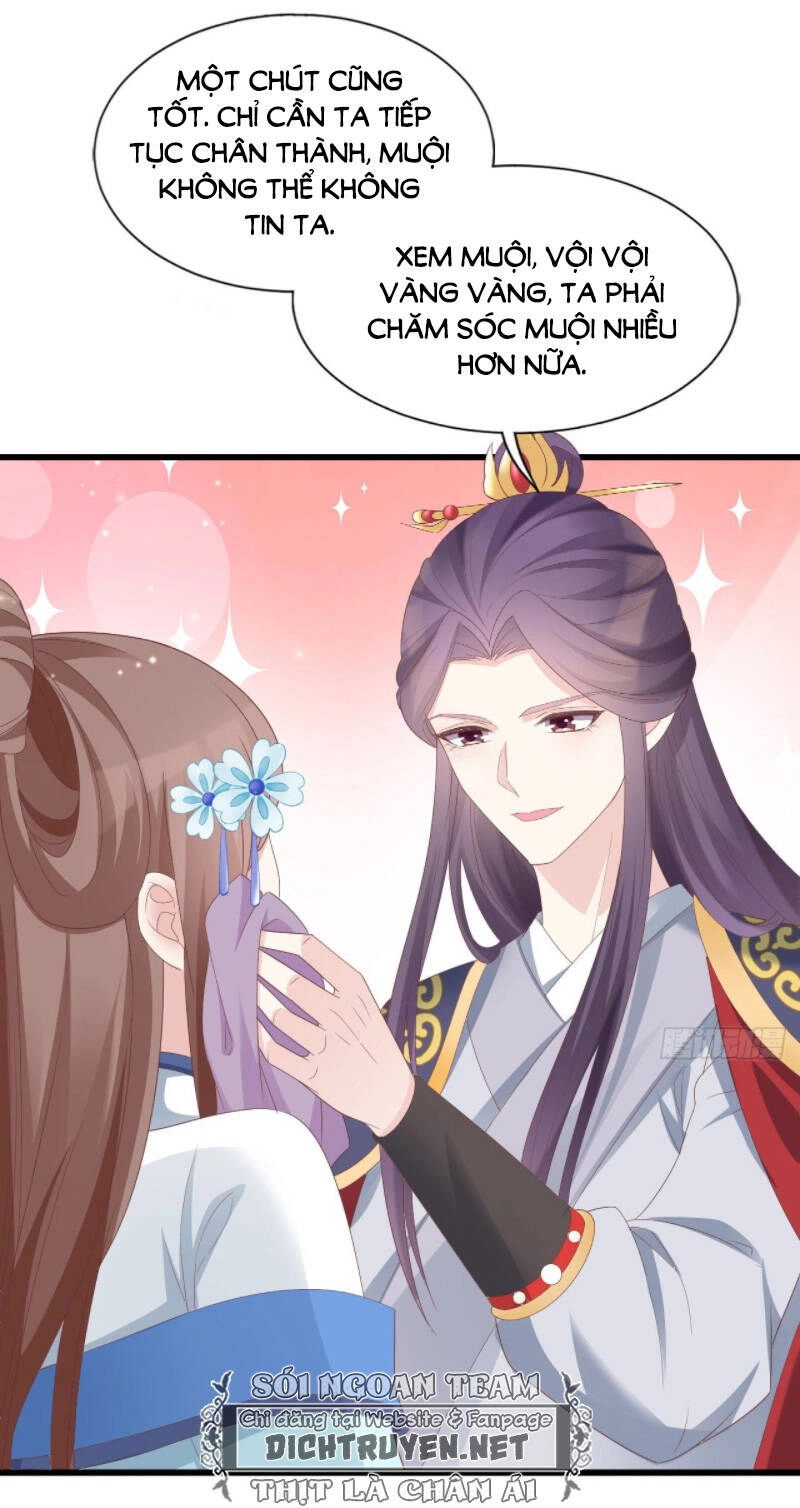 Ta Ở Cổ Đại Nuôi Nam Nhân Chapter 105 - 9