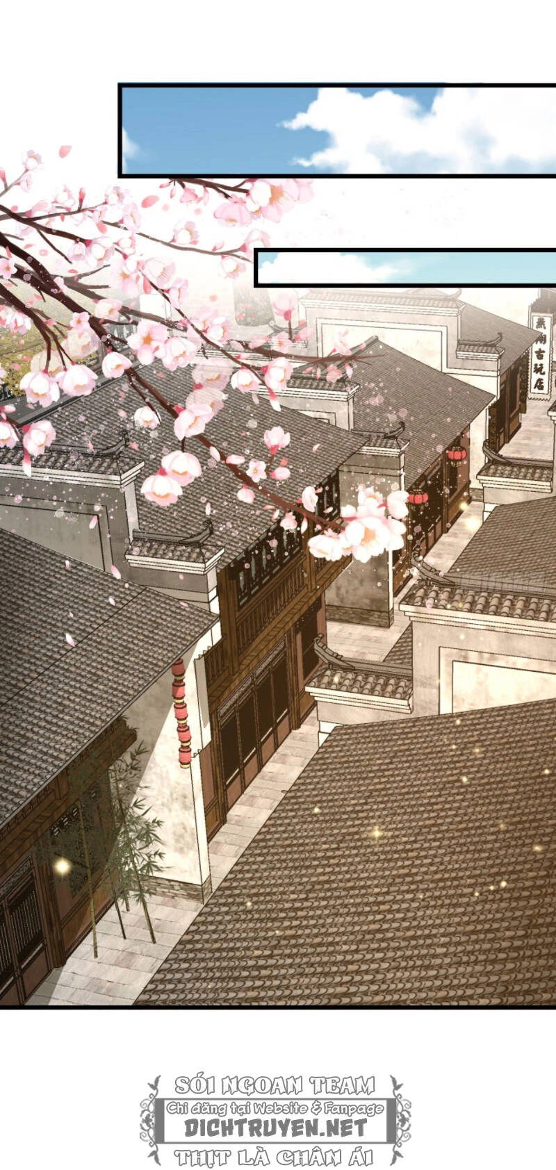 Ta Ở Cổ Đại Nuôi Nam Nhân Chapter 105 - 11