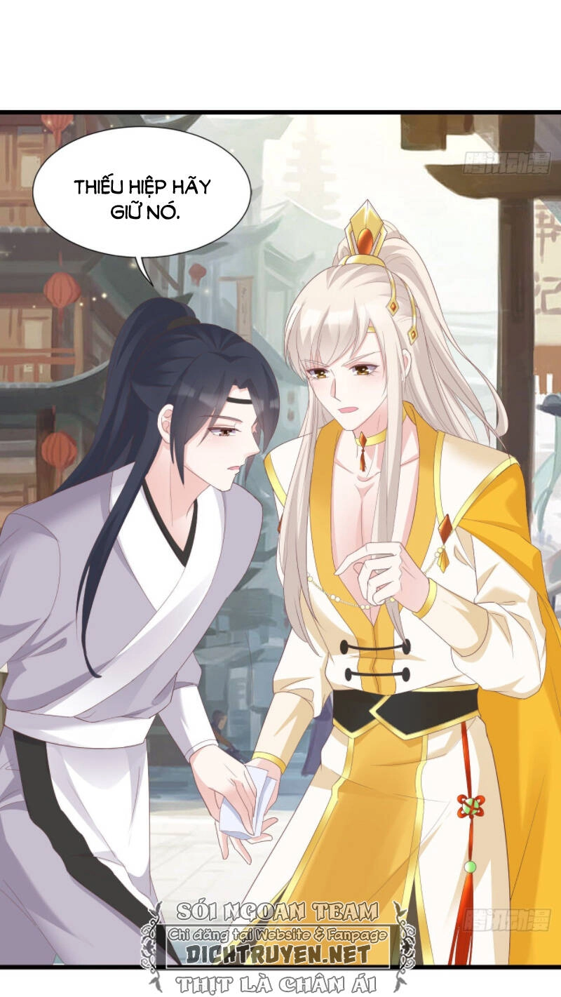 Ta Ở Cổ Đại Nuôi Nam Nhân Chapter 105 - 12