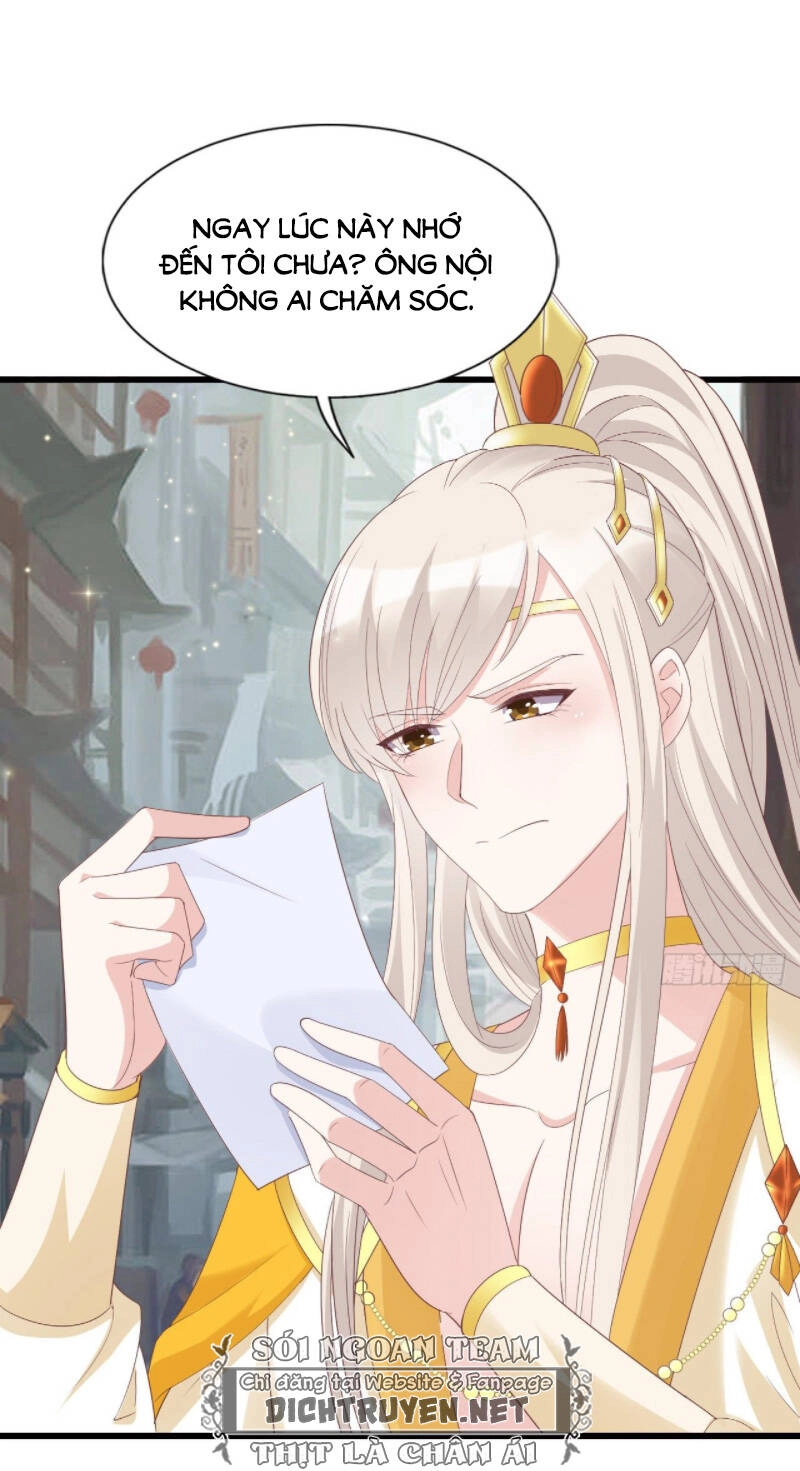 Ta Ở Cổ Đại Nuôi Nam Nhân Chapter 105 - 13