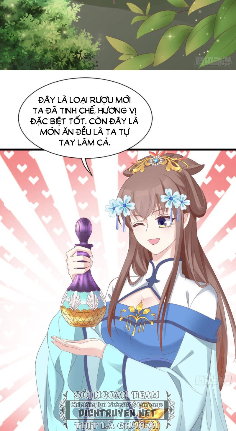 Ta Ở Cổ Đại Nuôi Nam Nhân Chapter 105 - 16