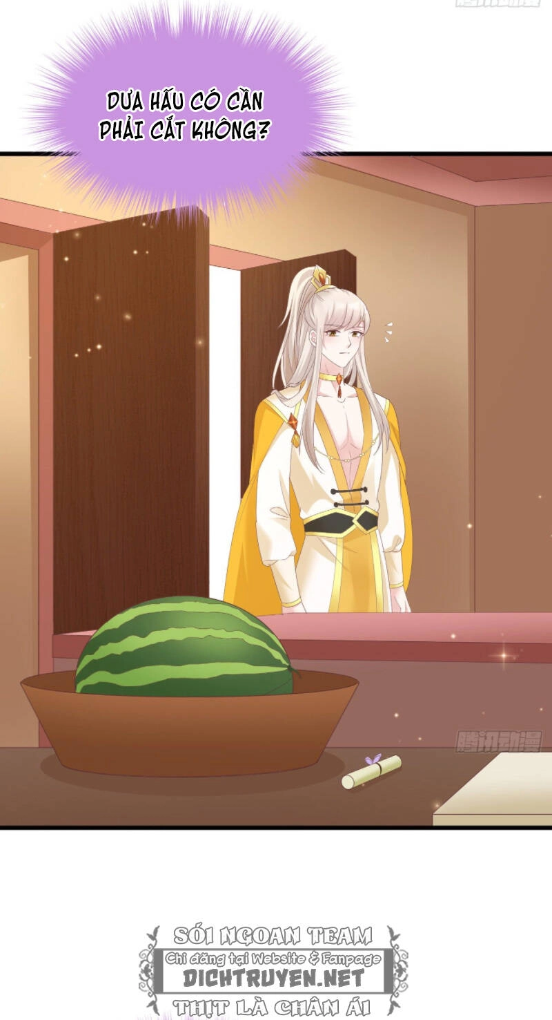 Ta Ở Cổ Đại Nuôi Nam Nhân Chapter 105 - 22