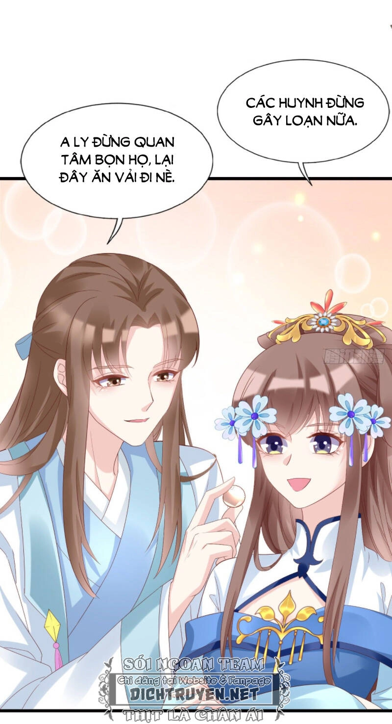 Ta Ở Cổ Đại Nuôi Nam Nhân Chapter 105 - 35