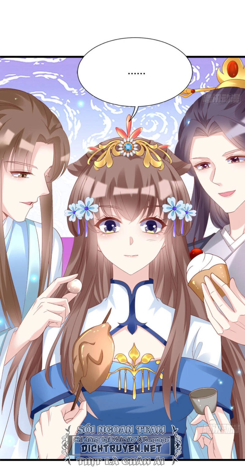 Ta Ở Cổ Đại Nuôi Nam Nhân Chapter 105 - 38